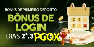 Promoções 1 PGOX