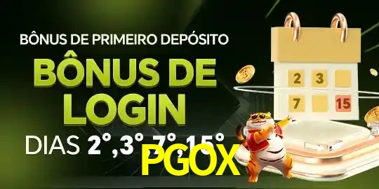 Promoções 1 PGOX