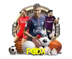 Apostas Esportivas no PGOX