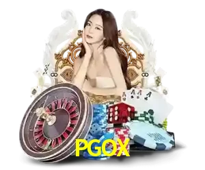 Cassino Online e Cassino Ao Vivo no PGOX