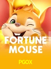 Caça-níqueis fortune mouse PGOX