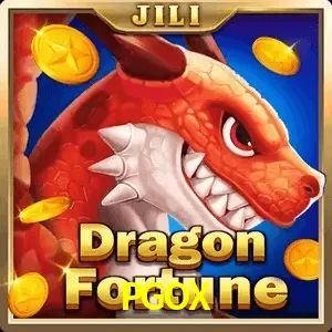 dragon fortune pescaria PGOX