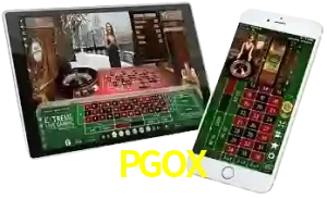 PGOX
