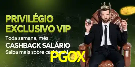 Promoções PGOX